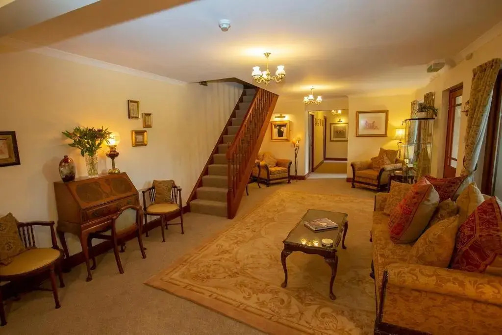 Springburn Farmhouse