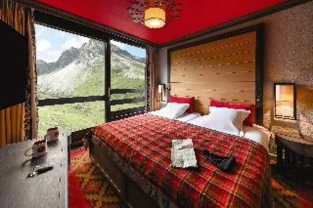 Belambra Clubs Tignes - Val Claret