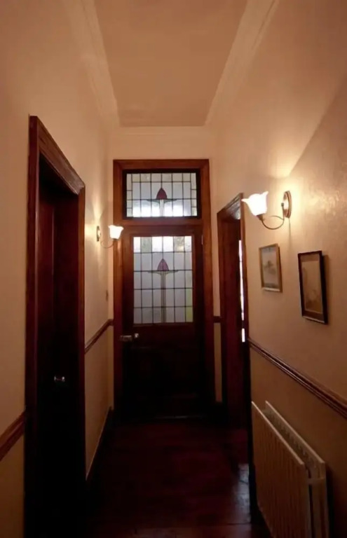 Cloudberry Apartment
