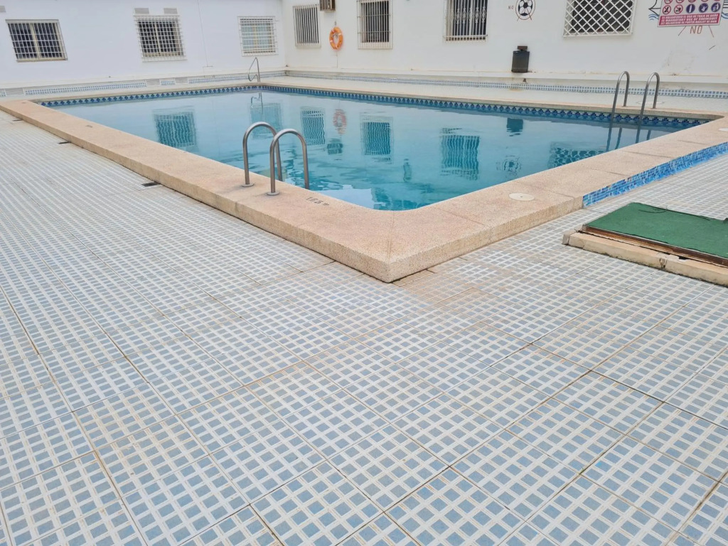 Hany apartment Ducado 2-I