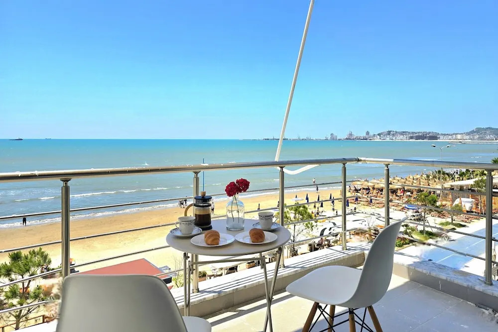 Dream View Apartment Durres 119