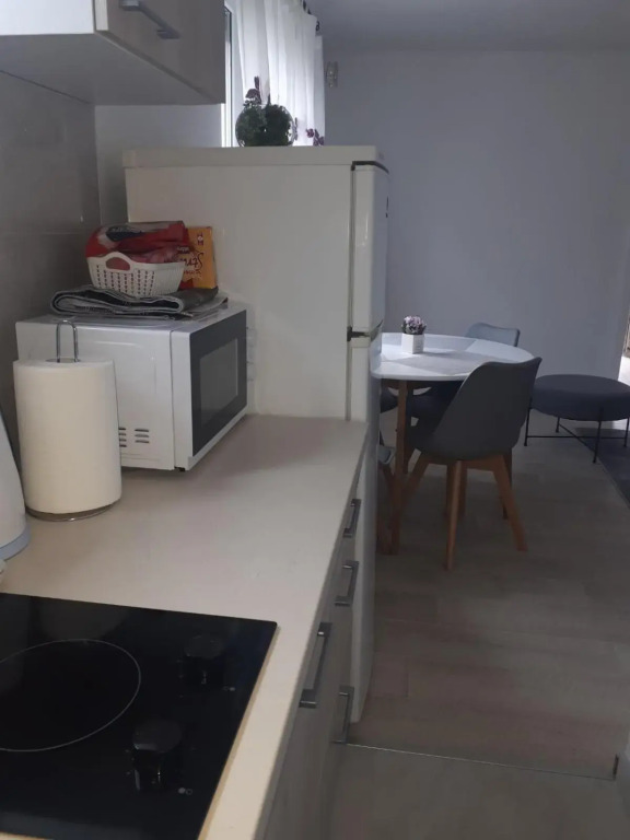 Apartman KIWI in a quite central area