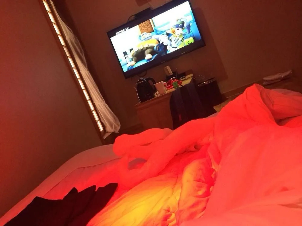 Xian Hao'ai Hanshi Hotel