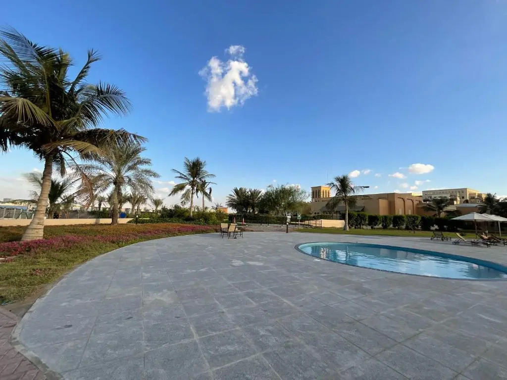 Luxury casino & beach studio