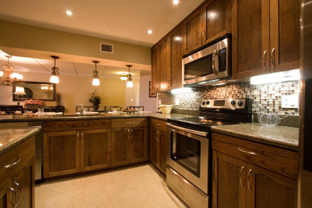 Saida IV Condominium 503
