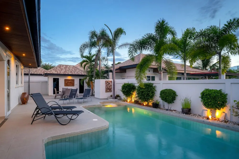 Orchid Paradise Homes OPV 213