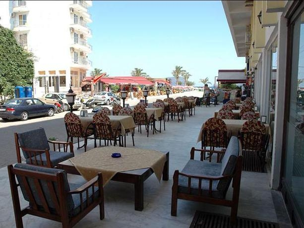 Cle Sea Side Hotel (X.Armar Seaside)