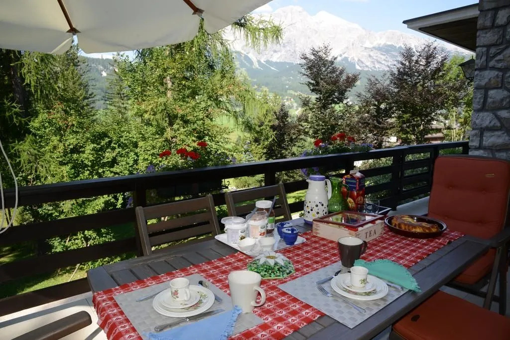 B&B Cristallo