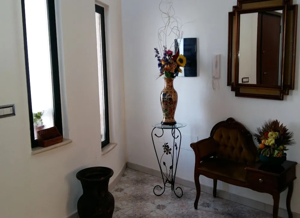 Japigium Villa Maria Antonietta