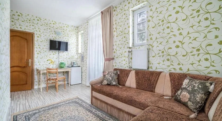 Parus Boutique Hotel