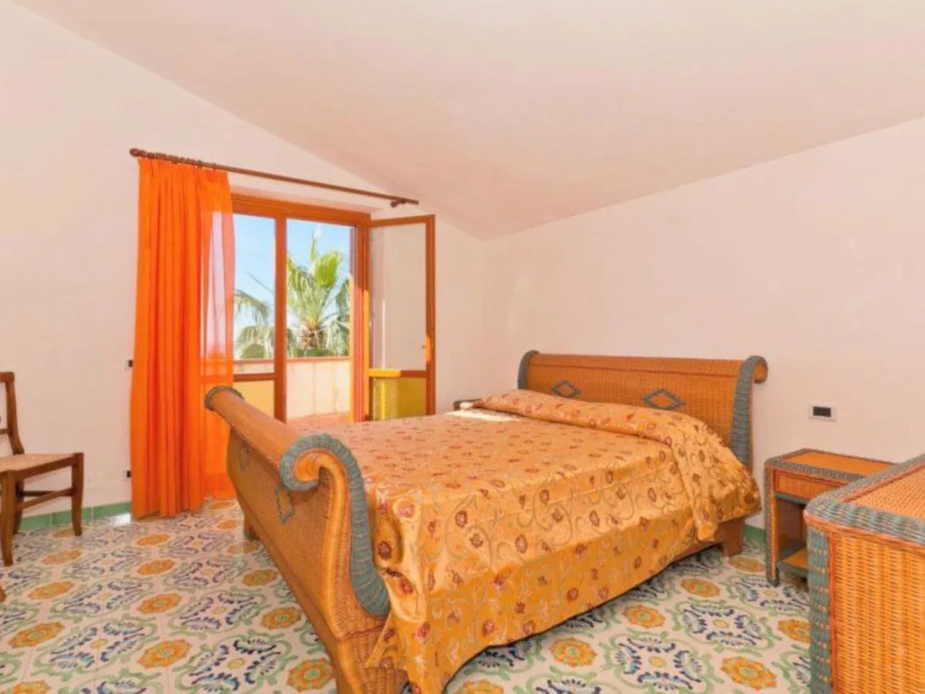 Villa Le Palme