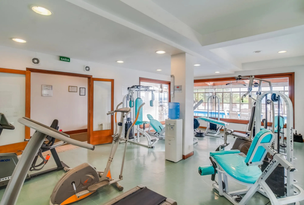 SKY BORGES HOTEL - Flats de Luxo no Centro de Gramado - RS