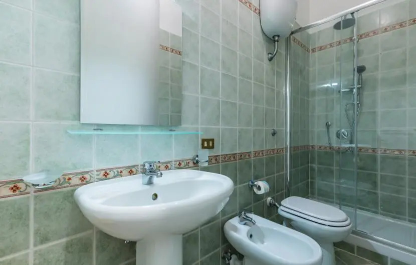 Magicstay - Flat 150M² 3 Bedrooms 3 Bathrooms - Naples