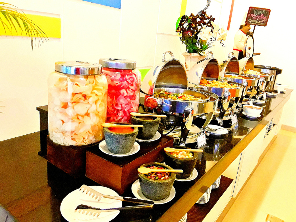 Amaris Hotel Nagoya Hill - Batam