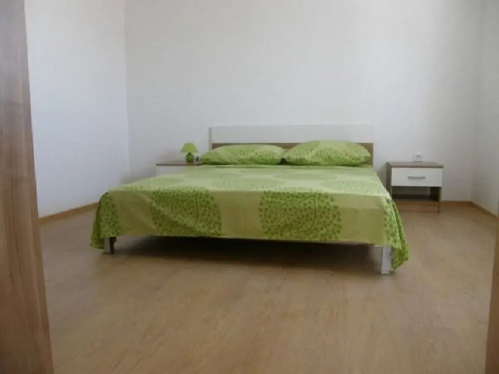 Ljubi - 20m From Beach - A3 Zeleni
