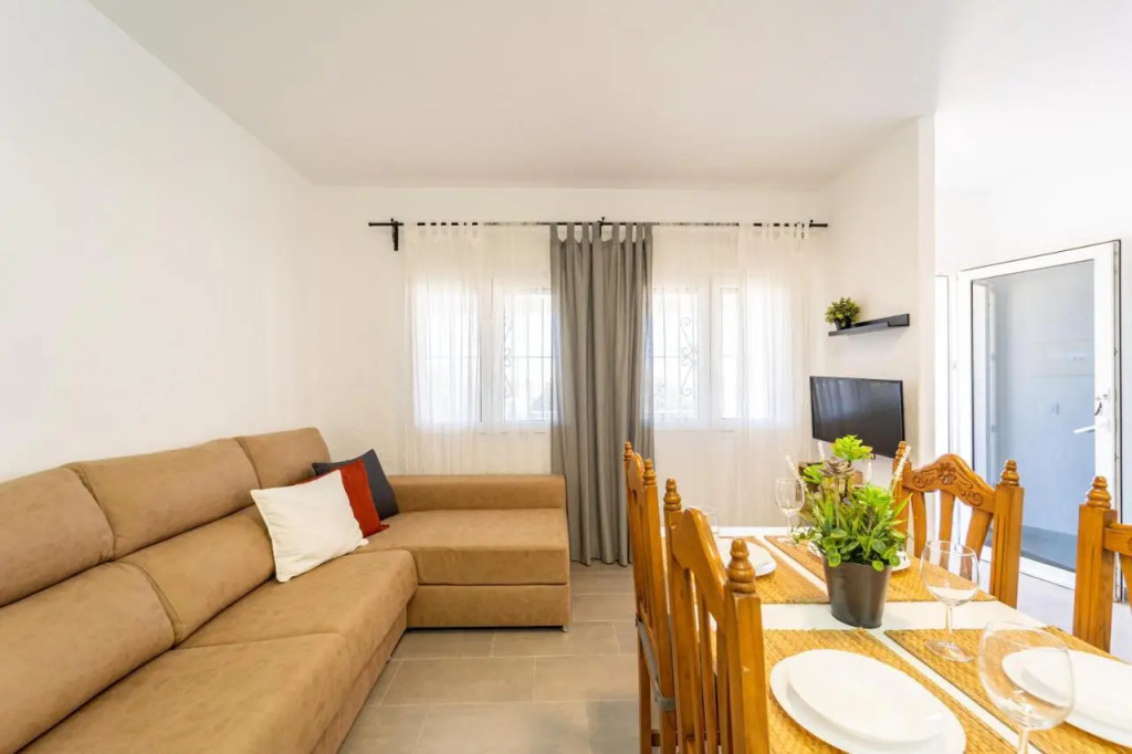 Apartamento Jibazahora P6 - Primera Planta