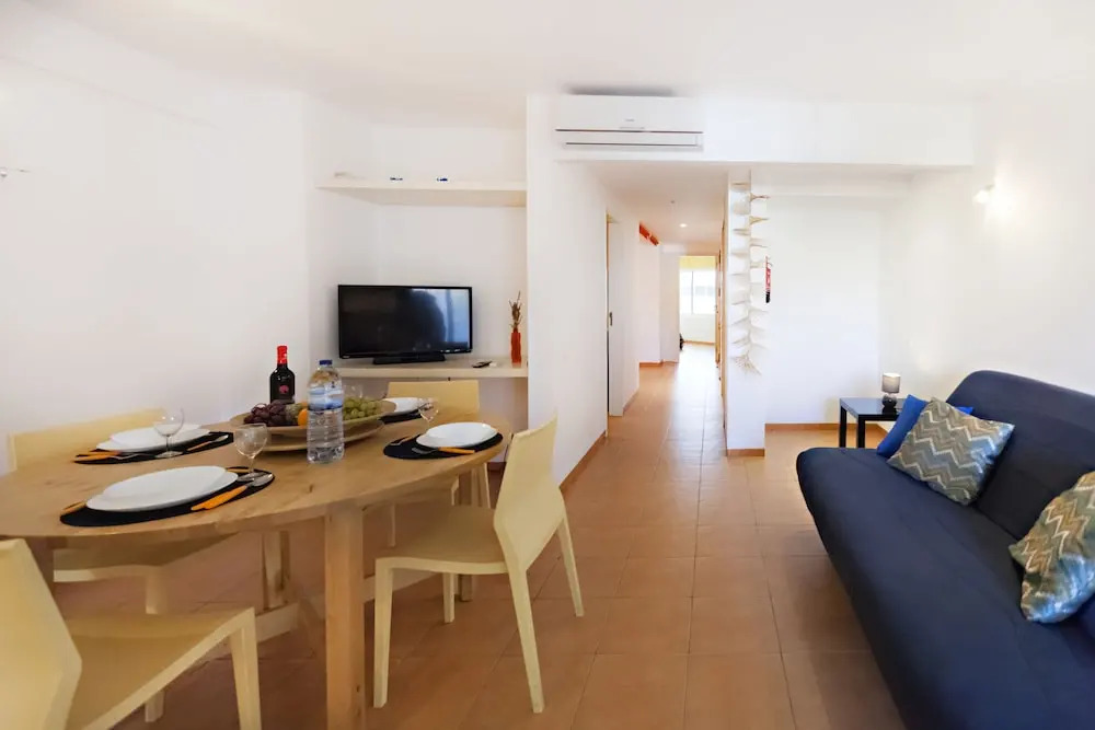 Golden Style Apartment by My Choice