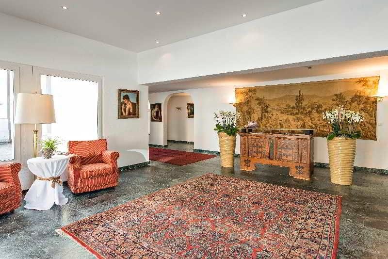 Quadratscha Hotel