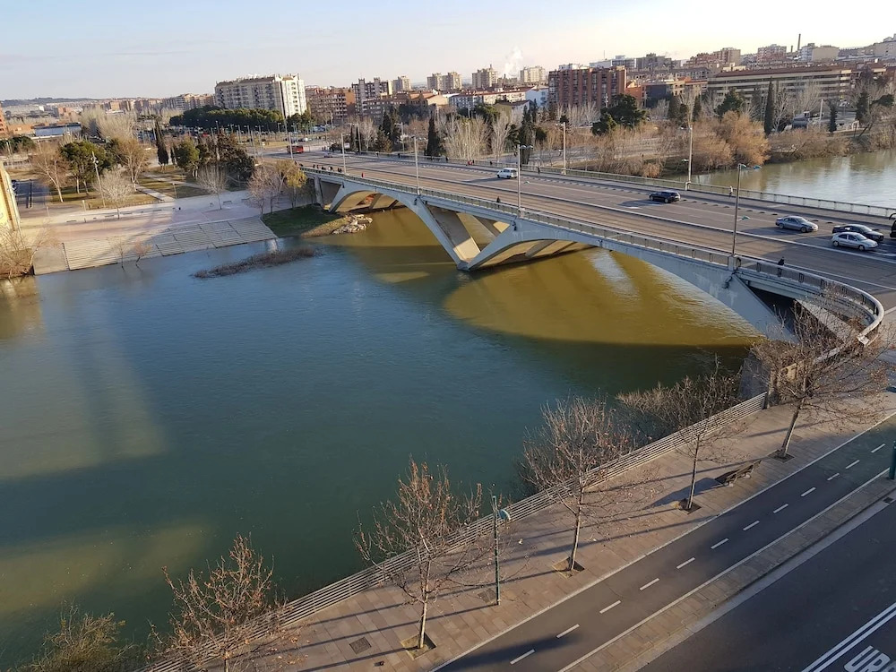 18 Torres Ribera