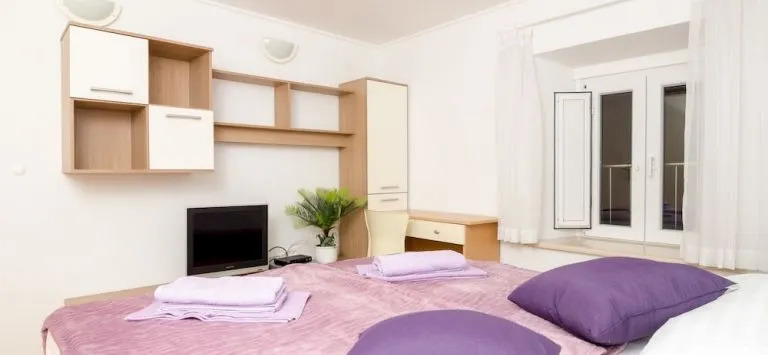 Apartments Borkovic Old Town