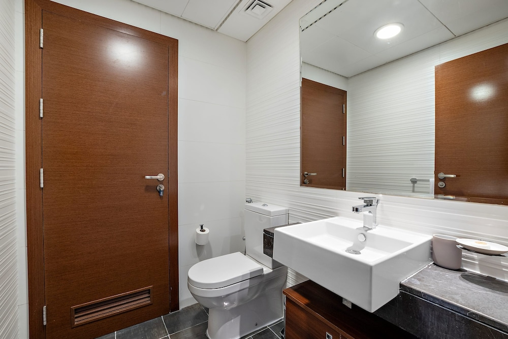 Silkhaus Luxurious 1bdr in Reem Island ARC Tower