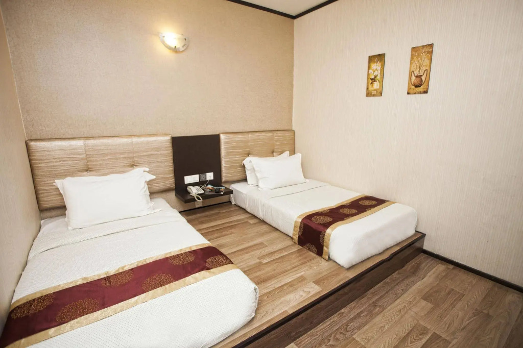 Suan Bee Hotel