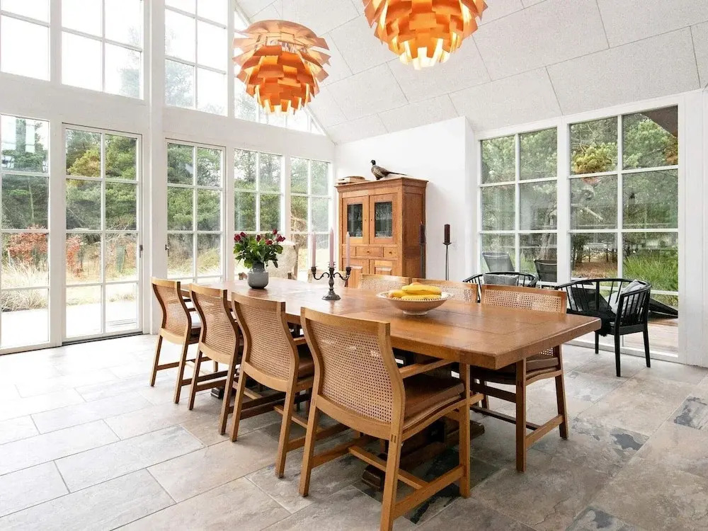 Blåvand Garden Retreat Tranquil Escape-By Traum
