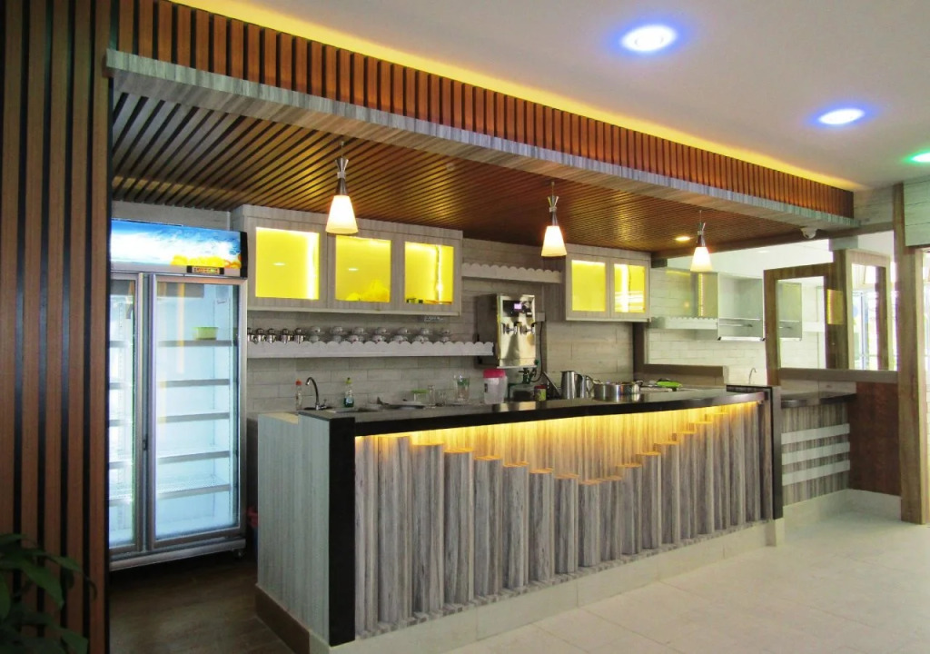 RedDoorz Plus at Paragon Nagoya Hotel Batam