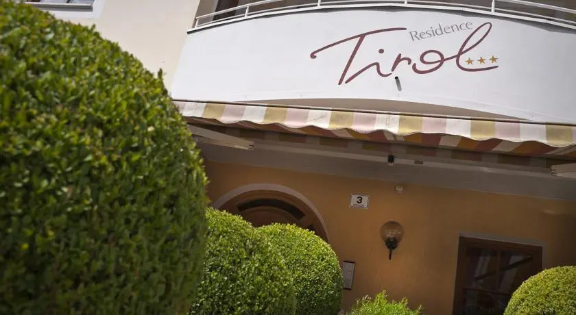 Residence Tirol