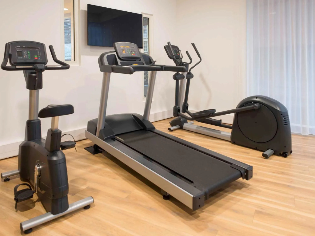 Aparthotel Adagio Birmingham City Centre