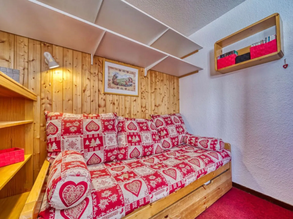 Villa Arcelle Val Thorens 29647