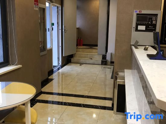 Jingya Hotel Shanghai