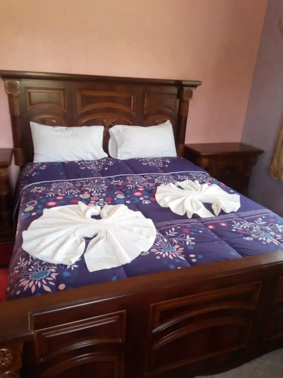 Auberge Toubkal