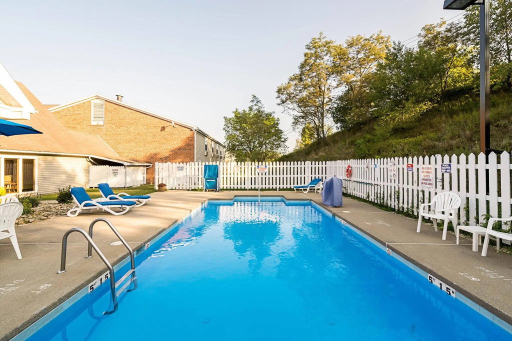 Comfort Inn