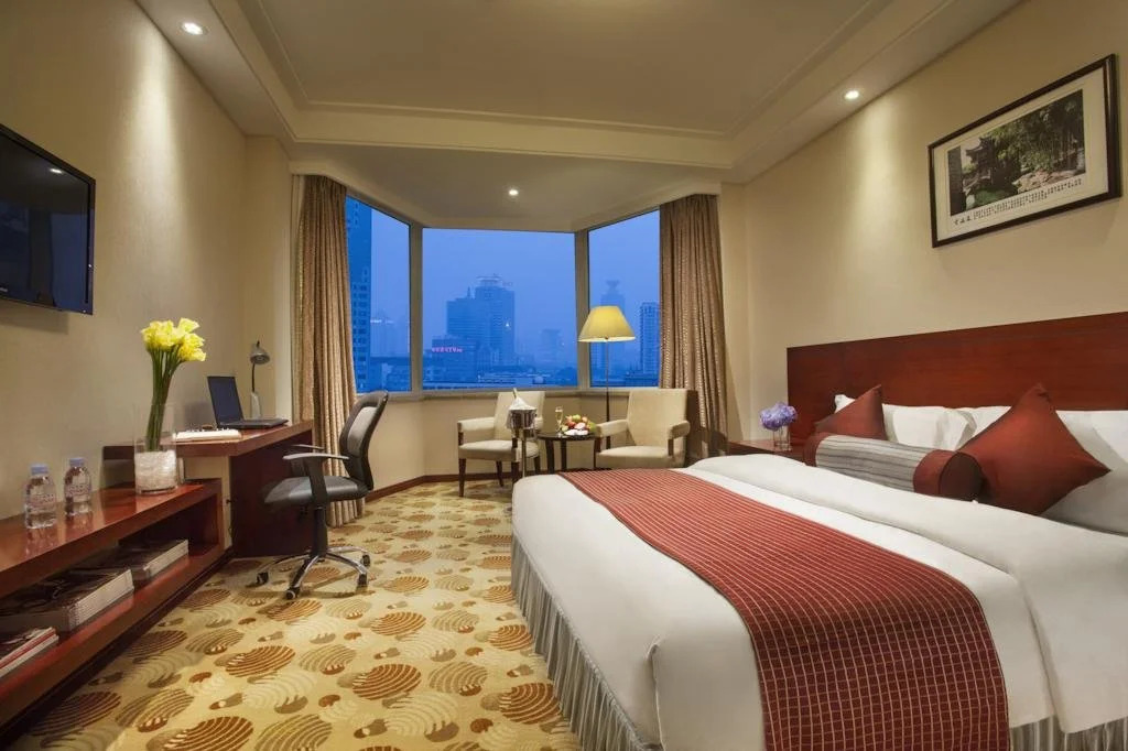 Jinan Gui Du Hotel
