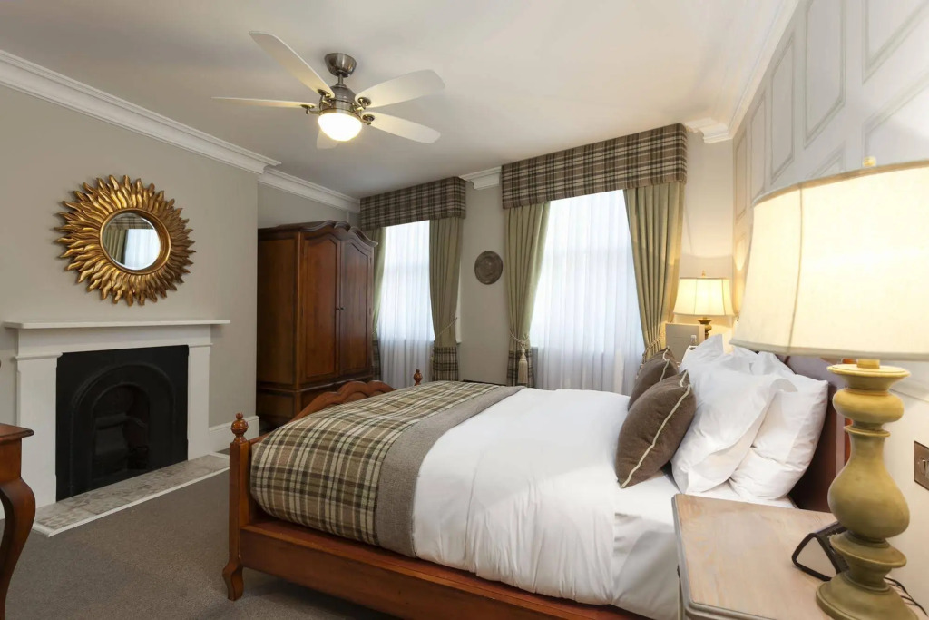 The Clerk & Well Pub and Rooms