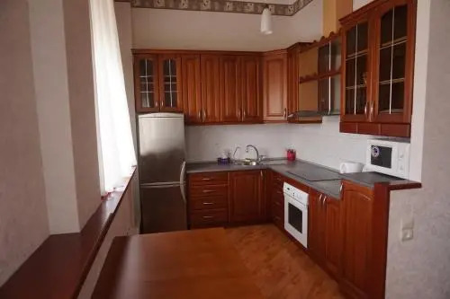 Apartament Erfolg 8