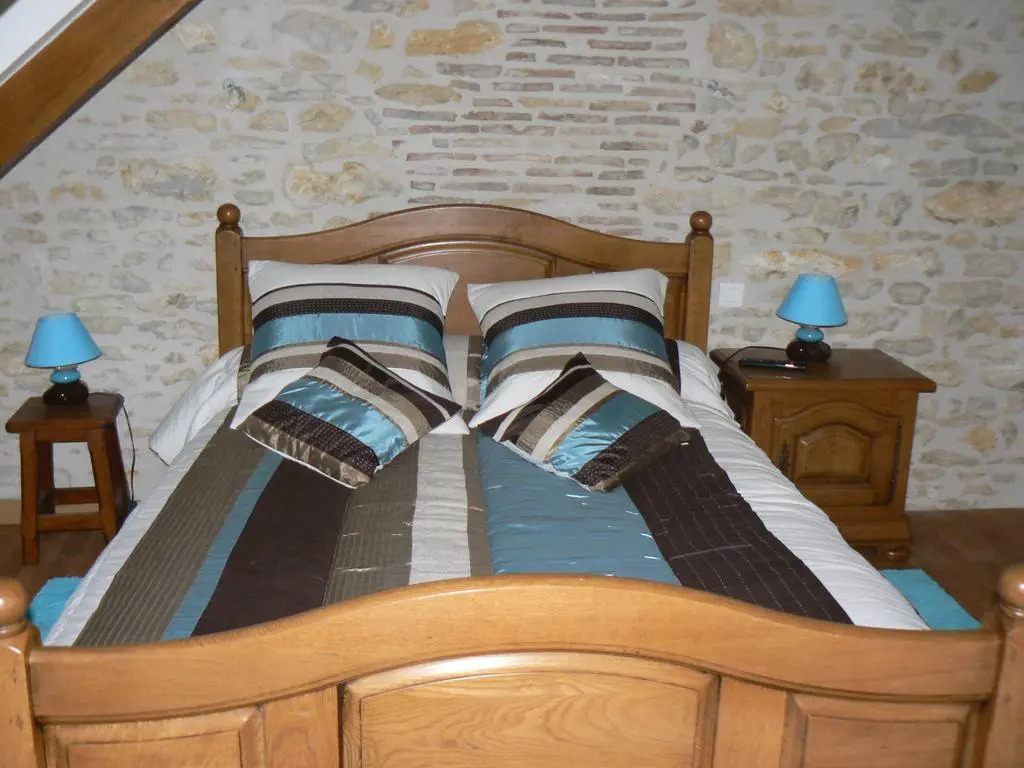 Le Manoir des Chapelles