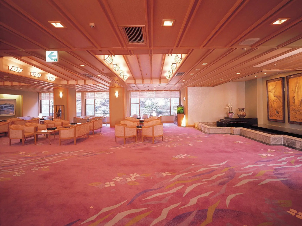 Hakone Suimeisou