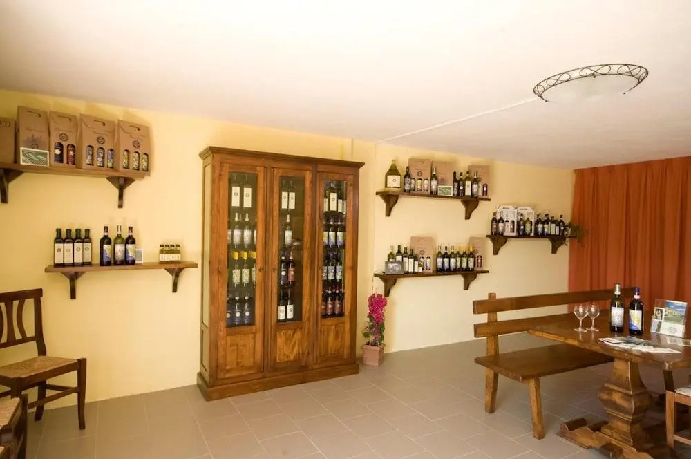 Agriturismo Macinatico
