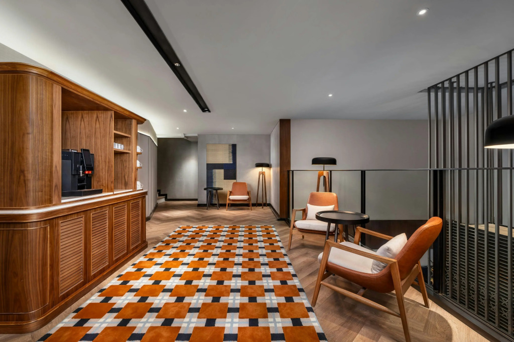 Four Points by Sheraton Bangkok, Sukhumvit 22