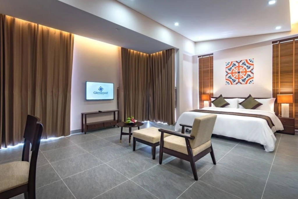 Glenwood Residences