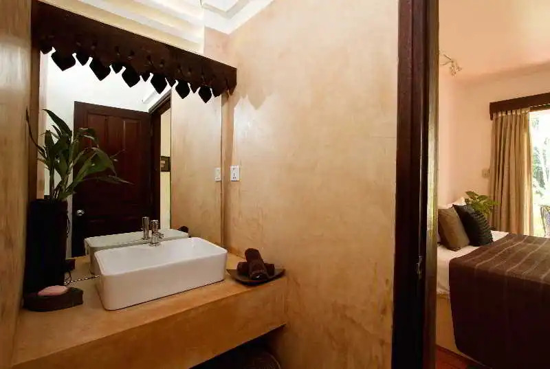 The RiverGarden Siem Reap