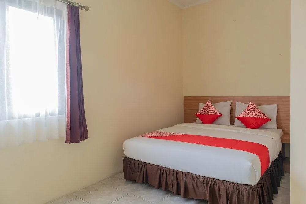 OYO 1221 Exclusive 48 Syariah