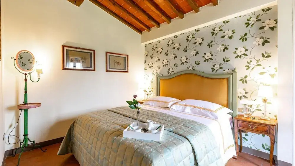 Villa Elisa 16, Emma Villas