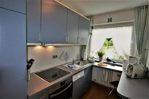 Alpenflair Ferienwohnungen Whg 202