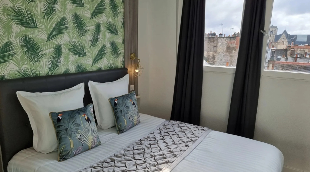 City Loft Apparthotel