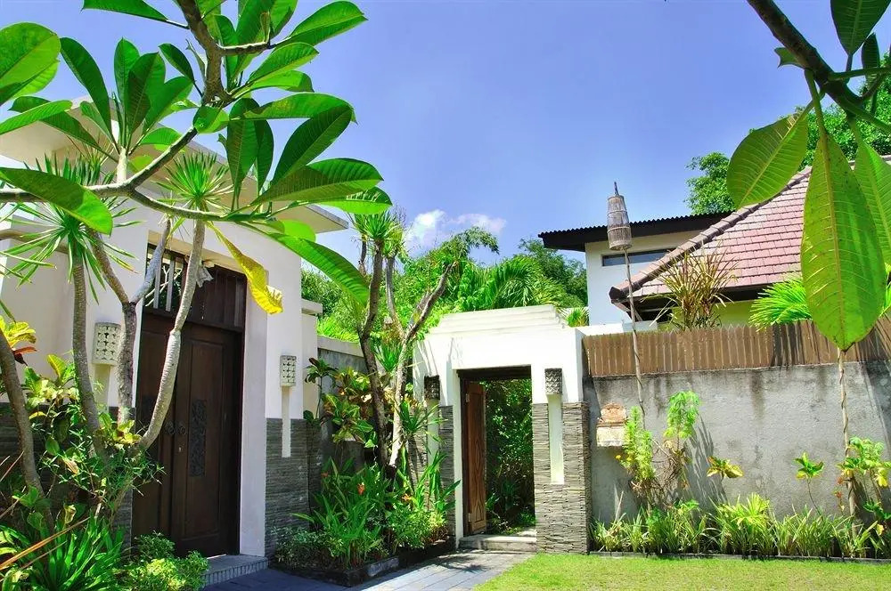 Cyma Villa Seminyak