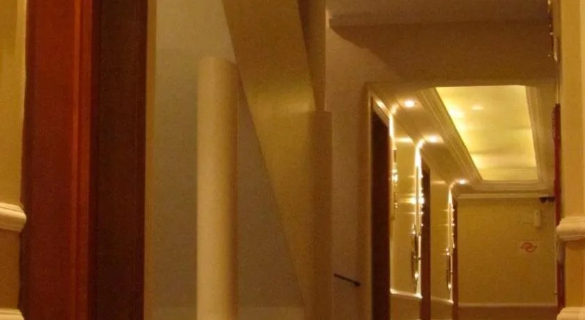 Gran Chevalier Hotel