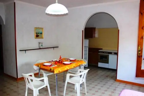 Appartamento Enrita